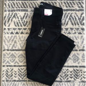 Express Mid Rise Legging Pants